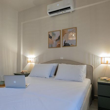 Вилла Stoupa Cosy Casa Экстерьер фото