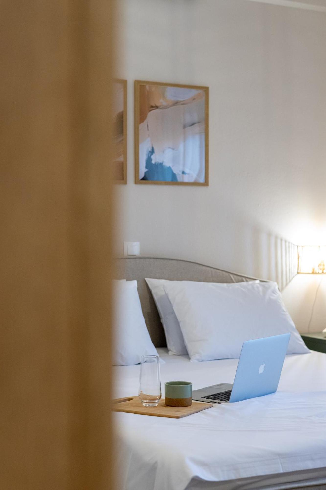 Вилла Stoupa Cosy Casa Экстерьер фото