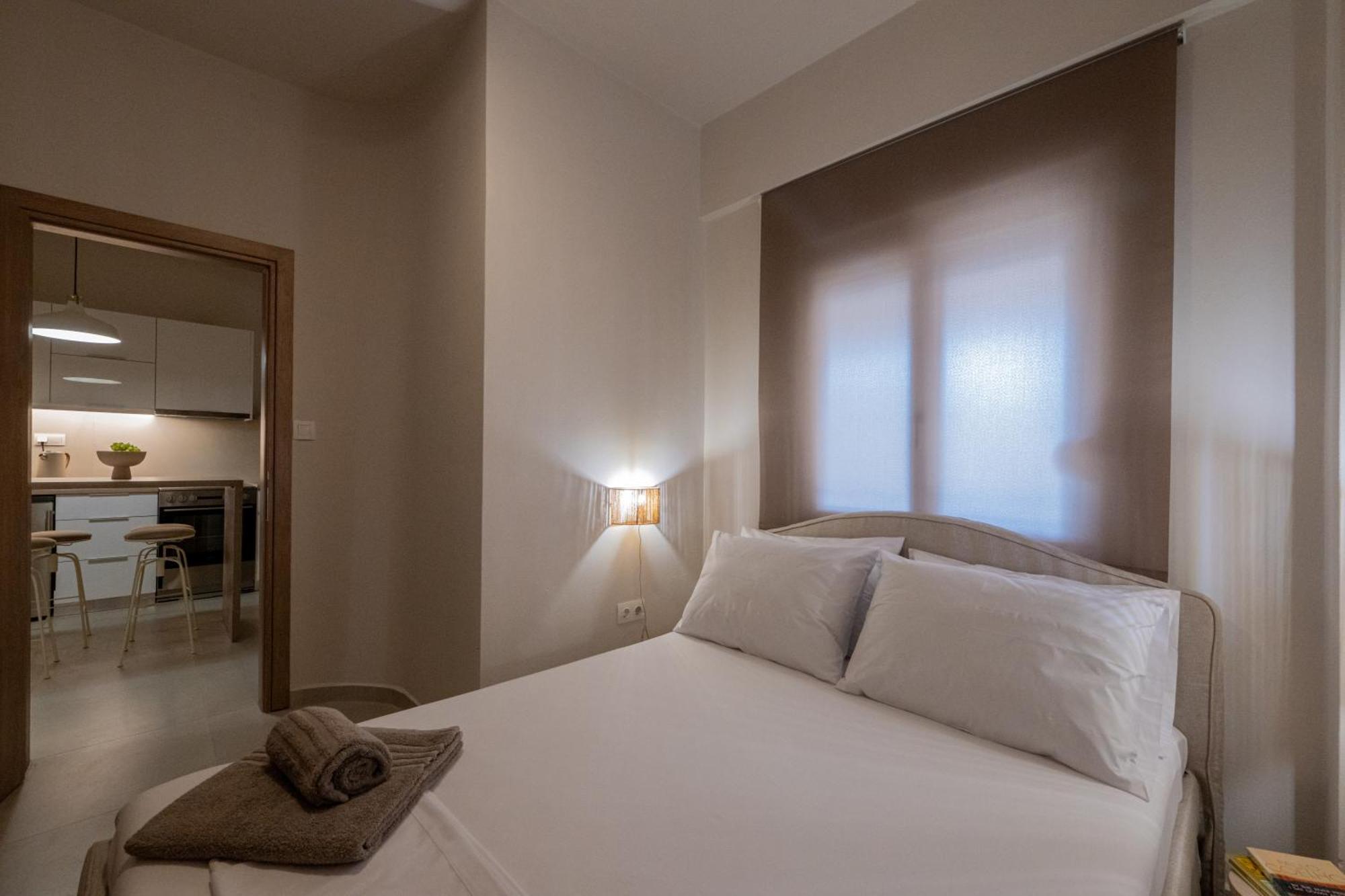 Вилла Stoupa Cosy Casa Экстерьер фото