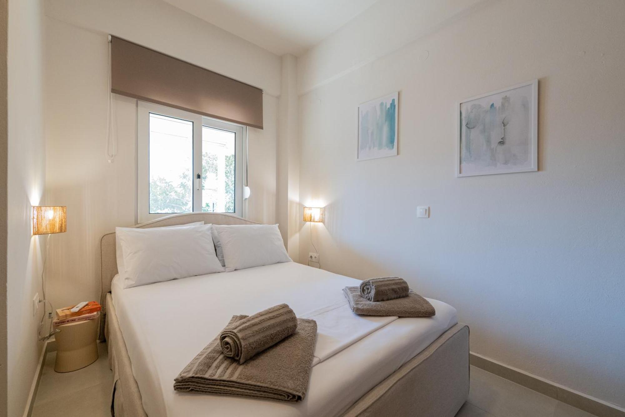 Вилла Stoupa Cosy Casa Экстерьер фото