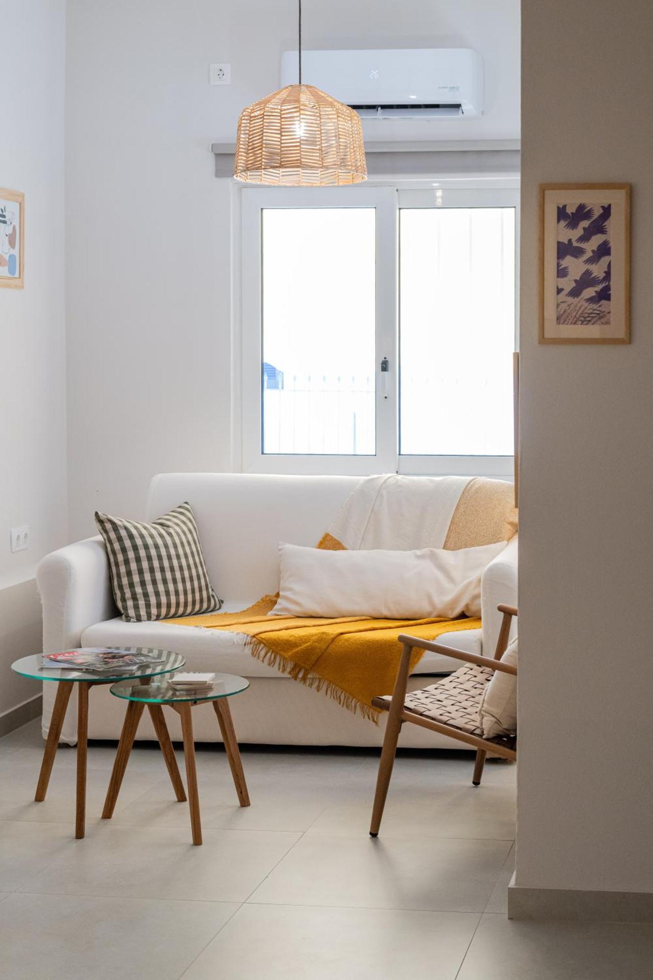Вилла Stoupa Cosy Casa Экстерьер фото